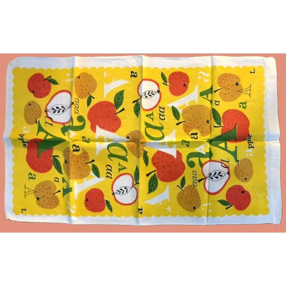 Unbranded apple vintage